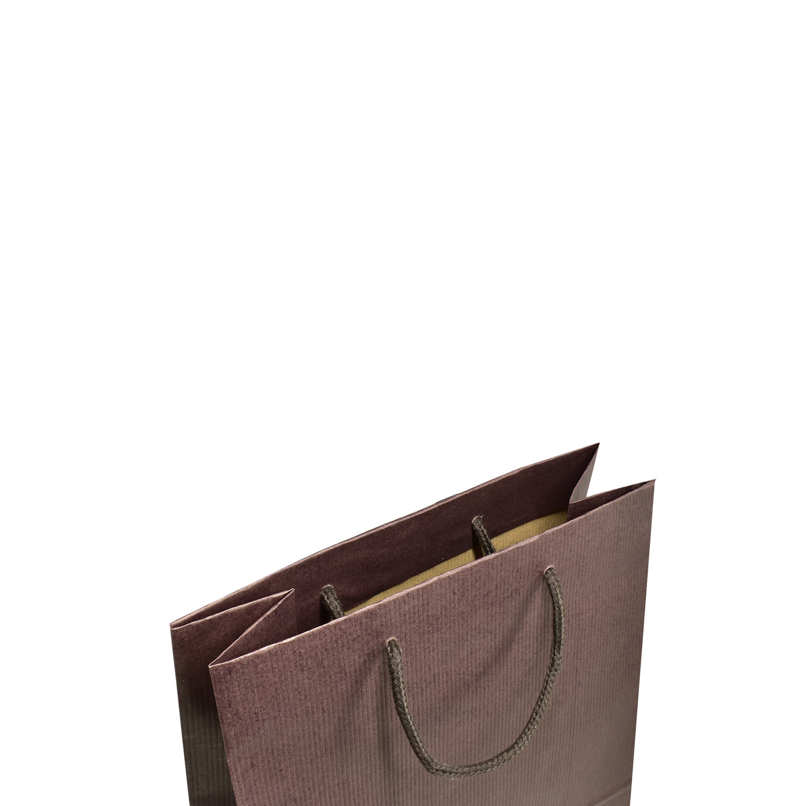 Torba prezentowa Brown 25x11x36