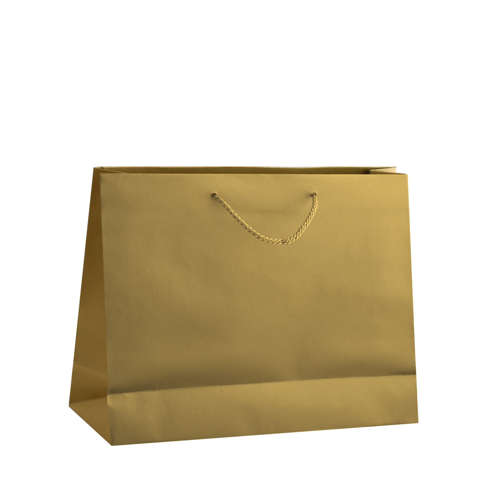 Torba prezentowa Gold 41x12x35