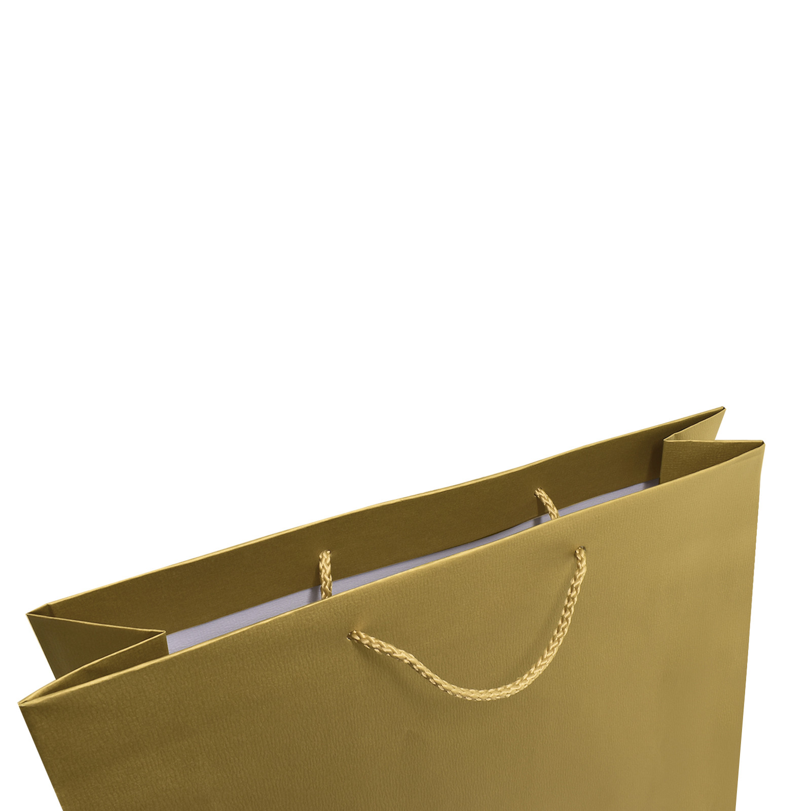 Torba prezentowa Gold 41x12x35